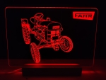 Fahr D90